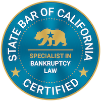 Seal Bankruptcy Law